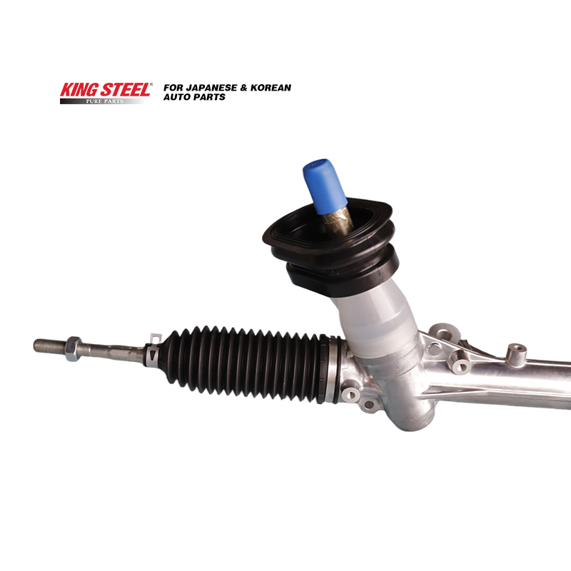 OEM 48001-EW000 オートパワーステアリングラックピニオンギア日産