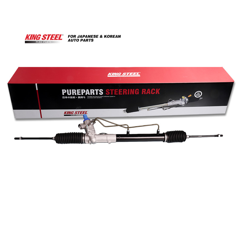 OEM 48001-EW000 オートパワーステアリングラックピニオンギア日産