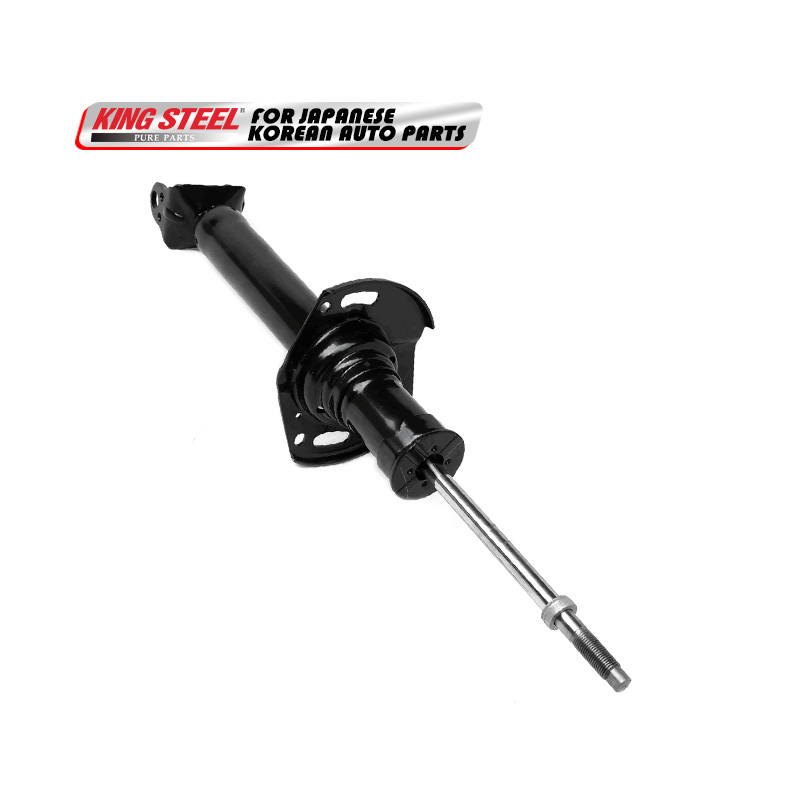 Ammortizzatori Posteriori KYB 565018 In Acciaio Con Rivestimento Zinco - Nuovi