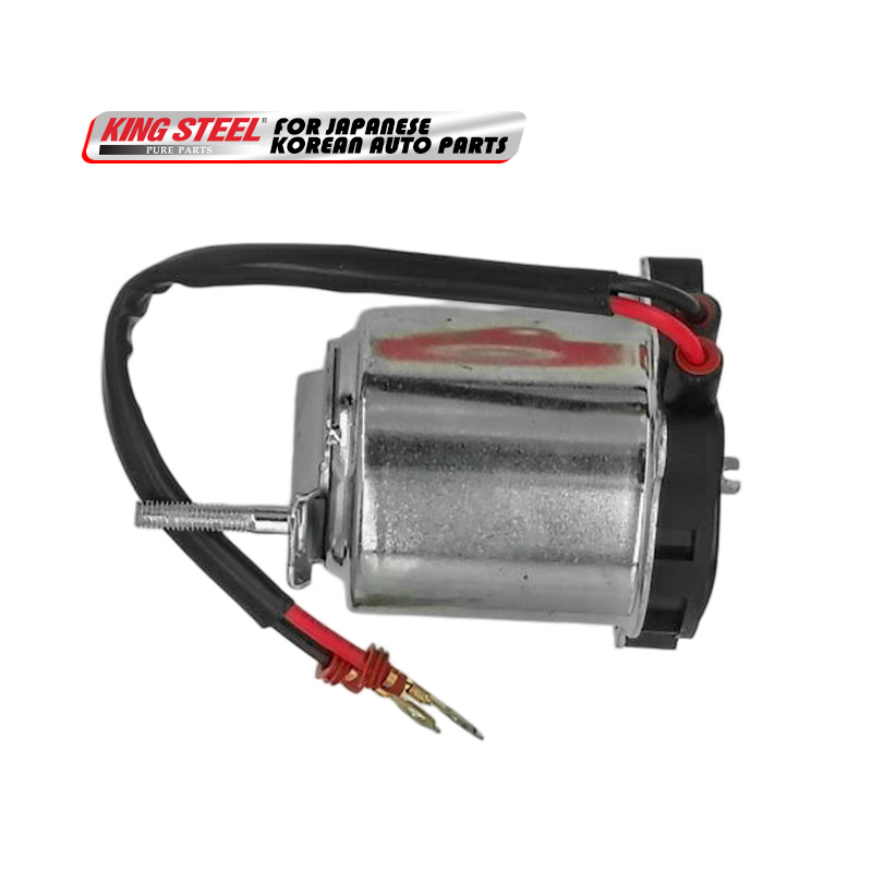 Toyota Land Cruiser Lexus LX570 AHC Height Control Pump & Motor